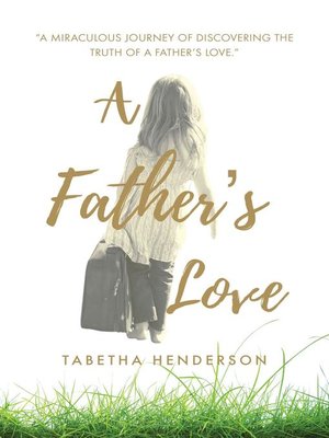 cover image of A Father's Love